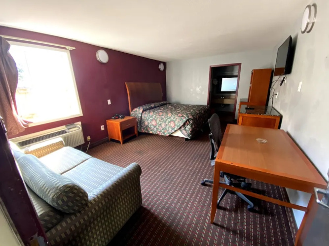 Embers Inn
