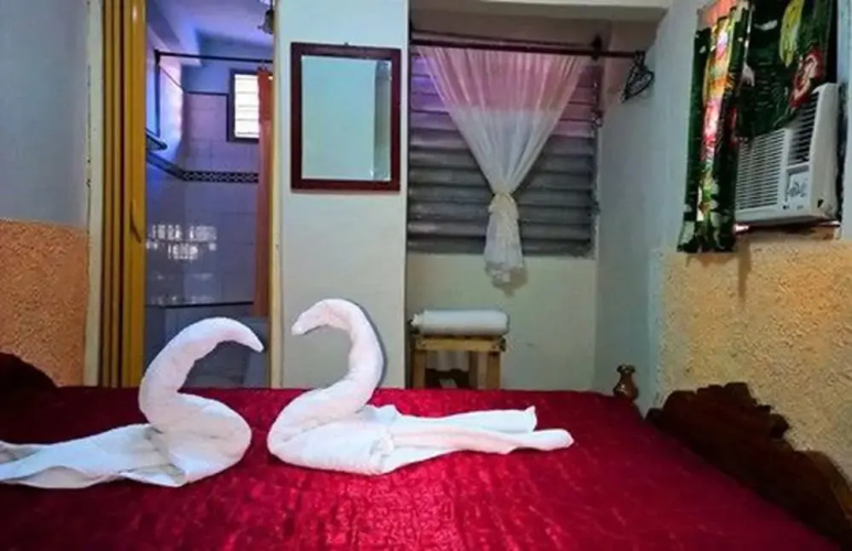 Casa Mireya y Pedro