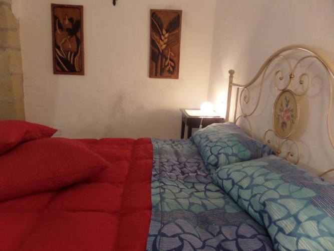 3 Bedrooms Apartment