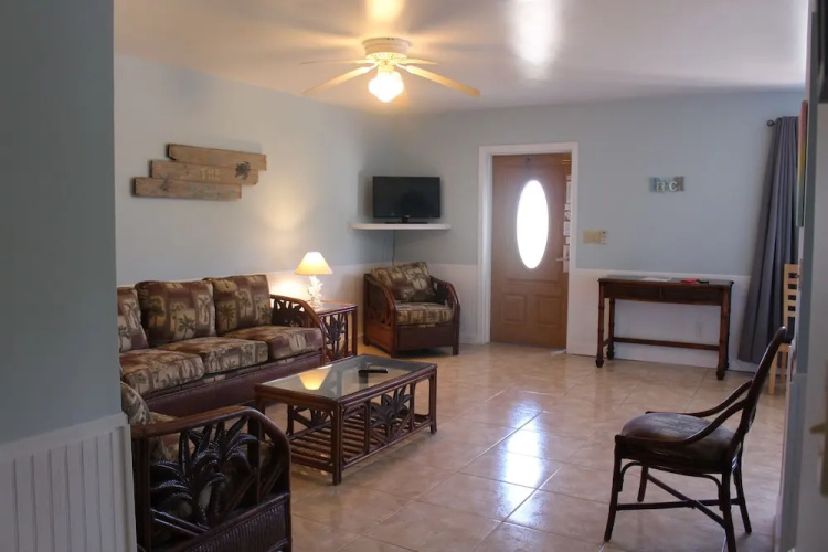 Island Time Villas