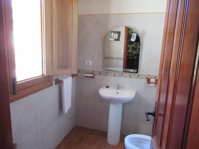 Casa Rural del Pino