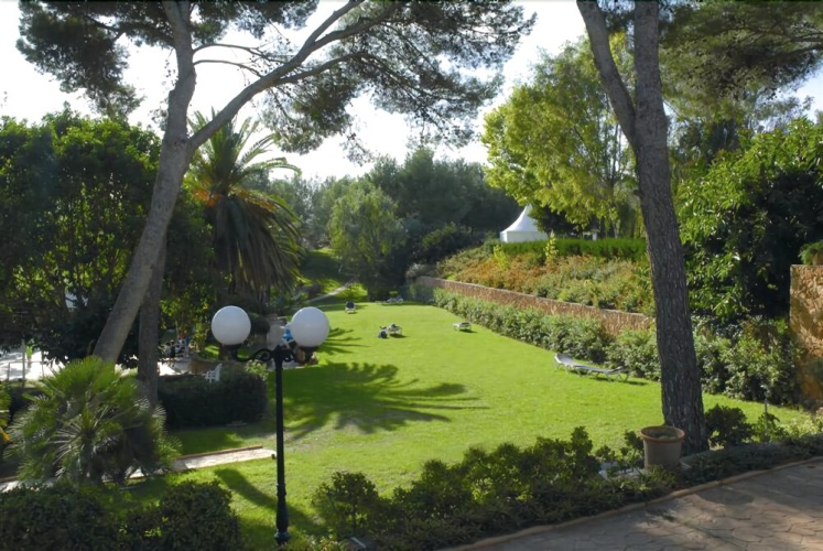 Beach Club Font De Sa Cala photo 19