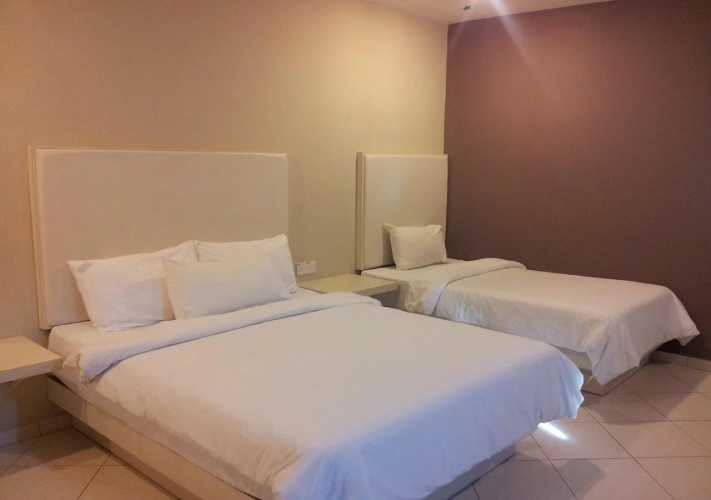 SR Inn