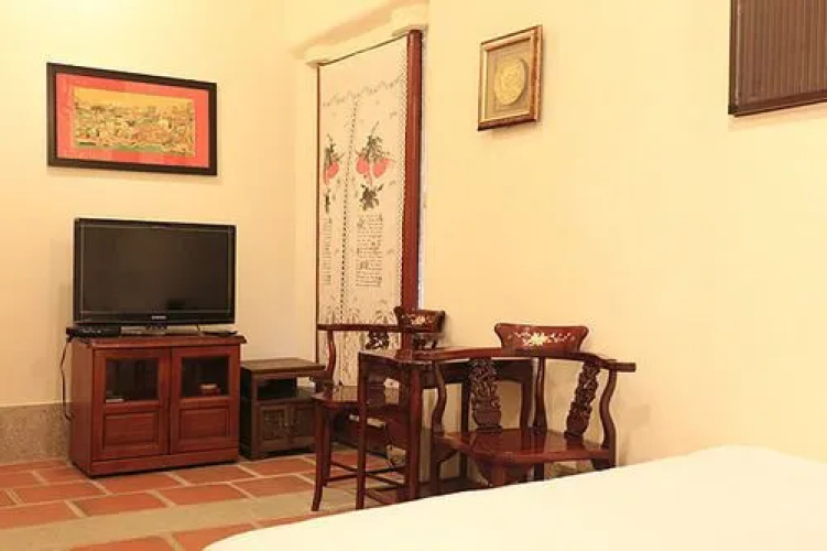 Su Yang B&B