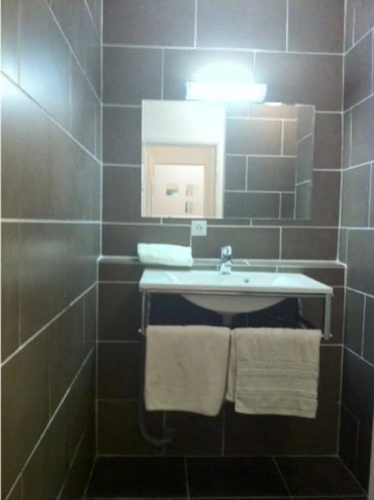 Sacre Coeur Apartment