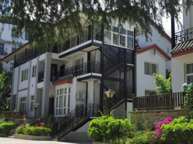 Villa Wenrun