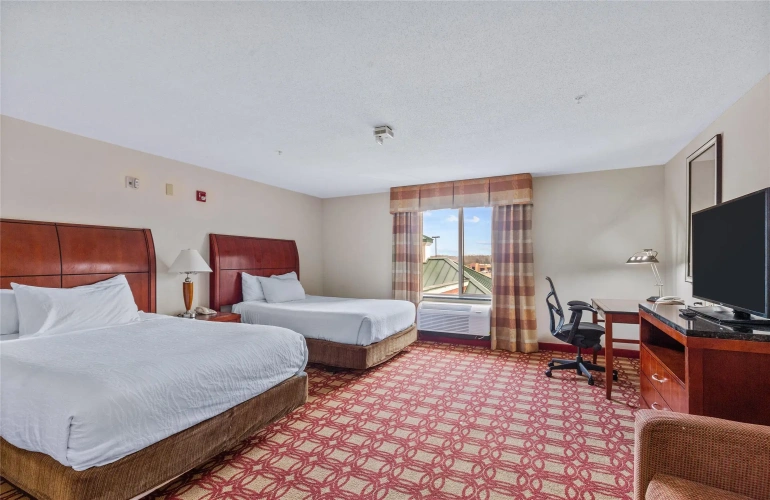 Standard room