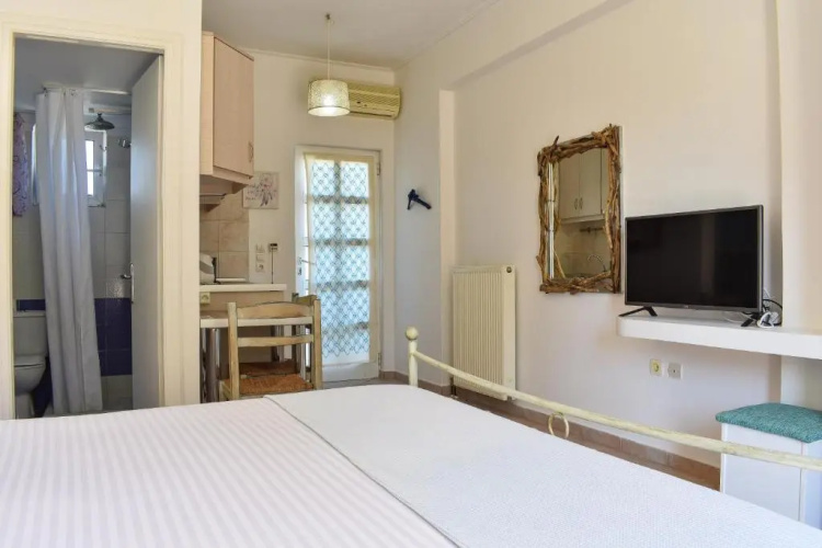 Andriana Apartments