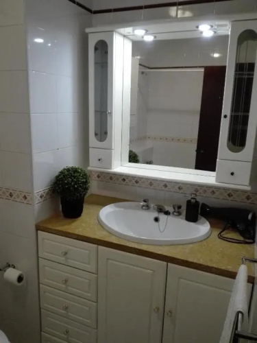 Sea View Apartment