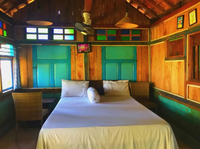 Villa Seraya Karangasem