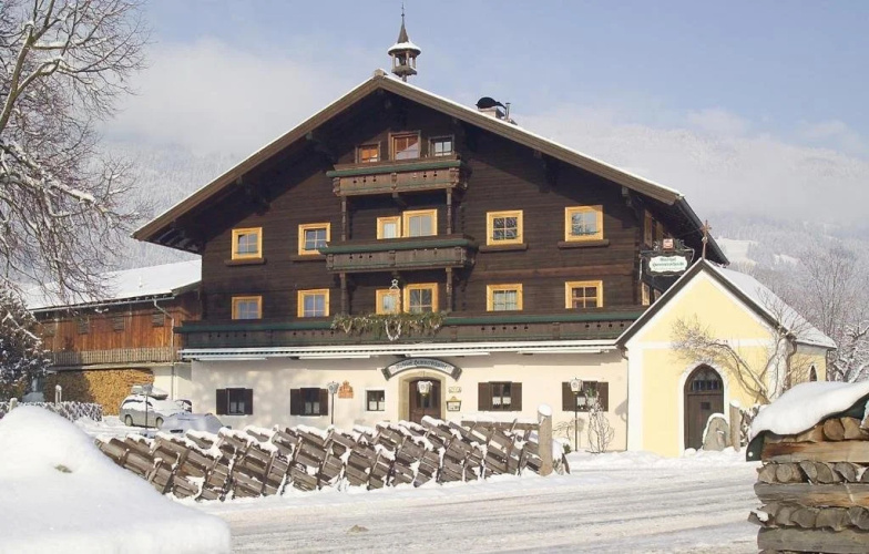 Appartement Hammerschmidt