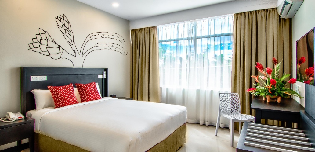 Superior Single room