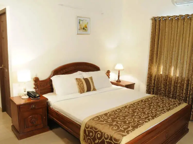 Executive Comfort Guindy