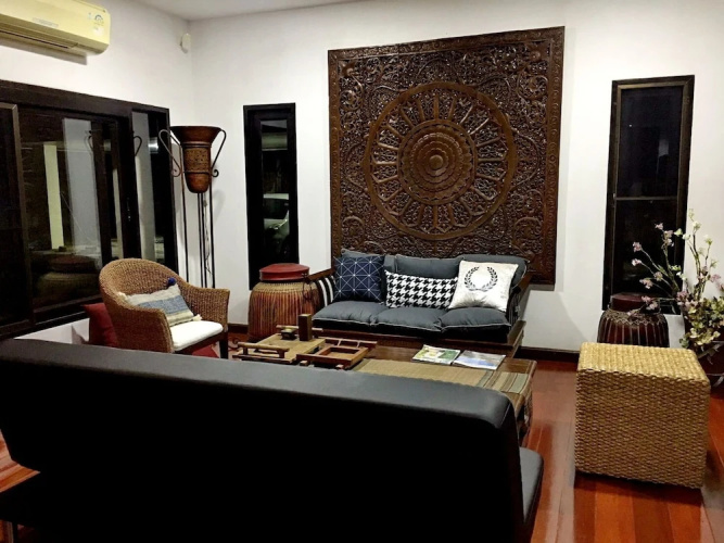 Hongchaofa Villa with Pool