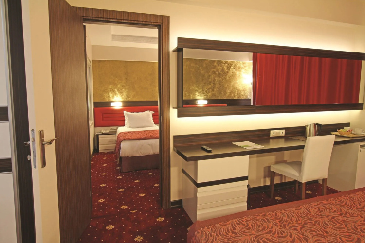 Marwa Hotel