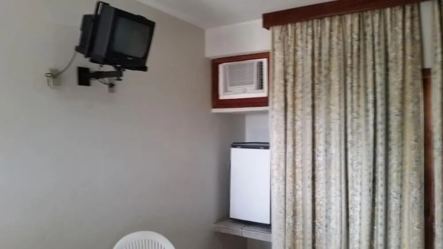Quiriri Park Hotel