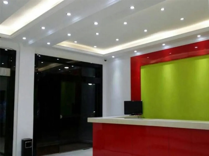 Haitan Hostel