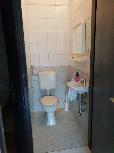 Apartment Tereza