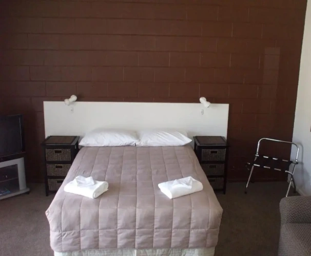 1 Bedroom Suite