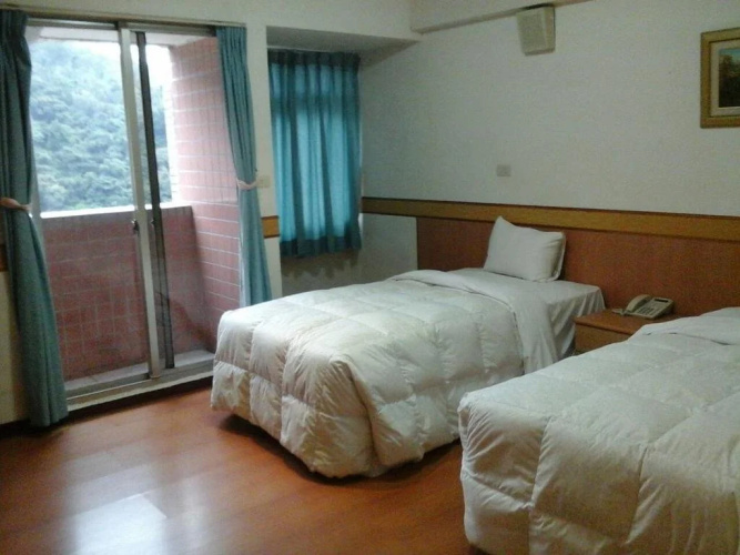Horng Yi Hotel