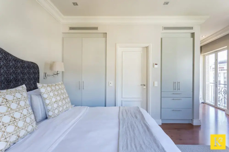 Unit 613 Cape Royale Apartments
