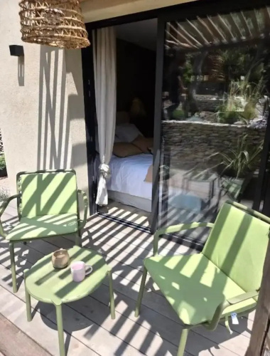 Maison Mahana