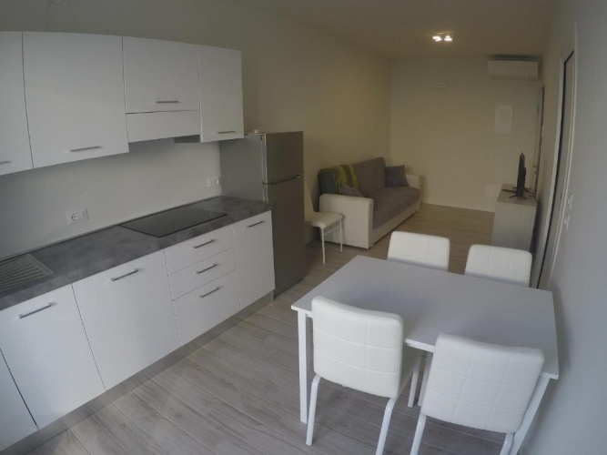 Standard Apartment