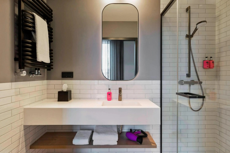 Moxy Warsaw Praga