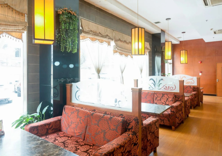 Harmony Business Hotel