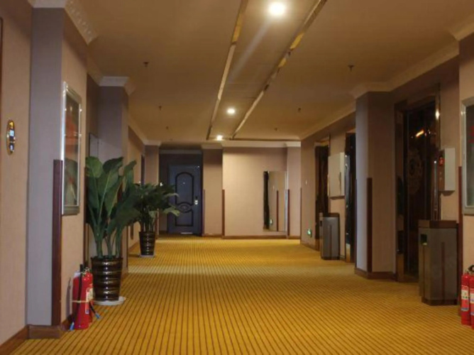Shengfu Hotel