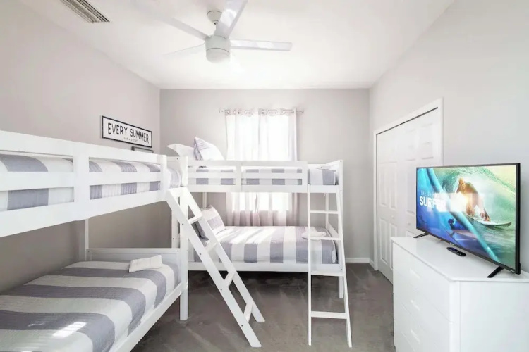 Silver Lining Luxury for 10!