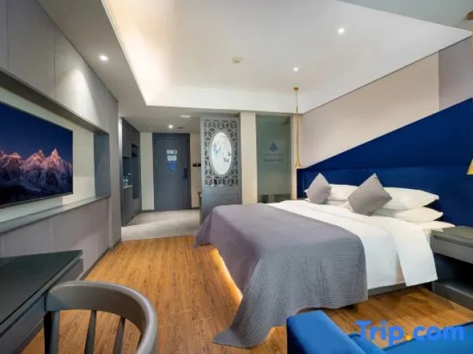 Standard Double Family room
