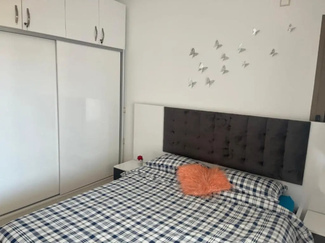 Appartement pied dans l eau à Residence Beralmar