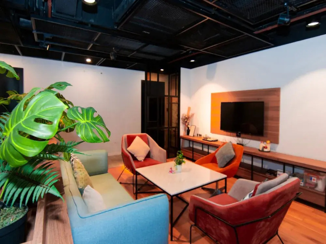 5H Residence
