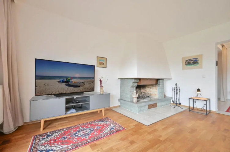 Ferienhaus Finkenweg 3