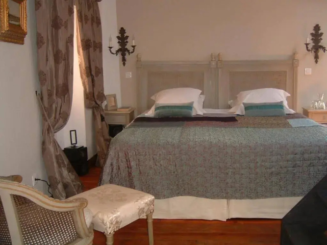 La Suite du Village dEze