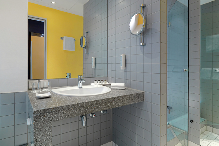 Sheraton Hannover Pelikan Hotel photo 9