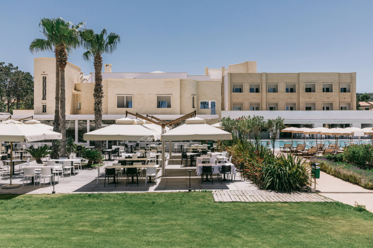 Mangia's Himera Resort photo 17