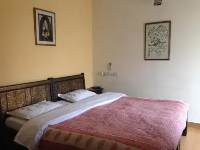 Chhoti Haveli