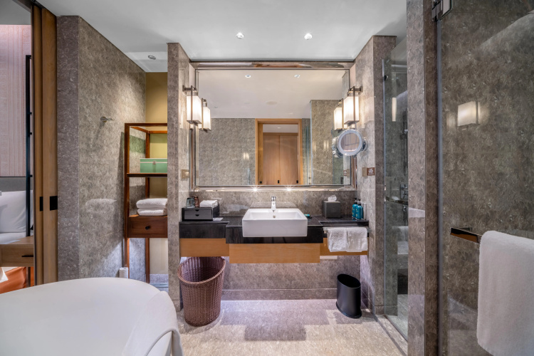 Crowne Plaza Kunming Ancient Dian Town by IHG