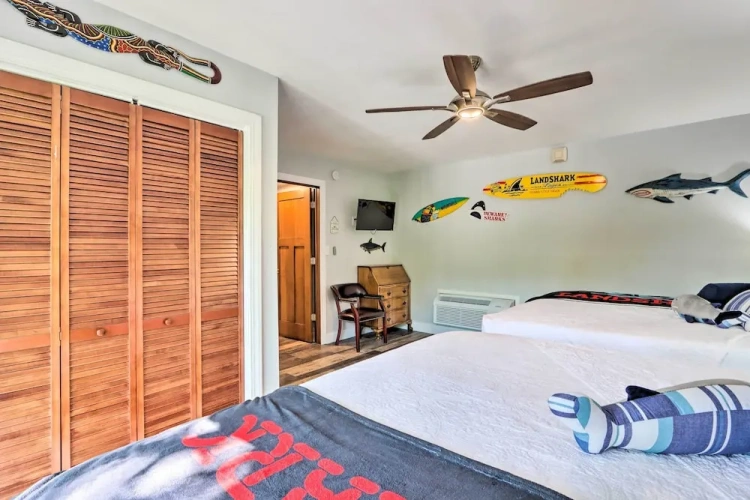 3 Bedrooms Cottage