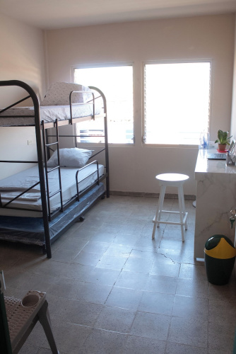 Hostel YEK