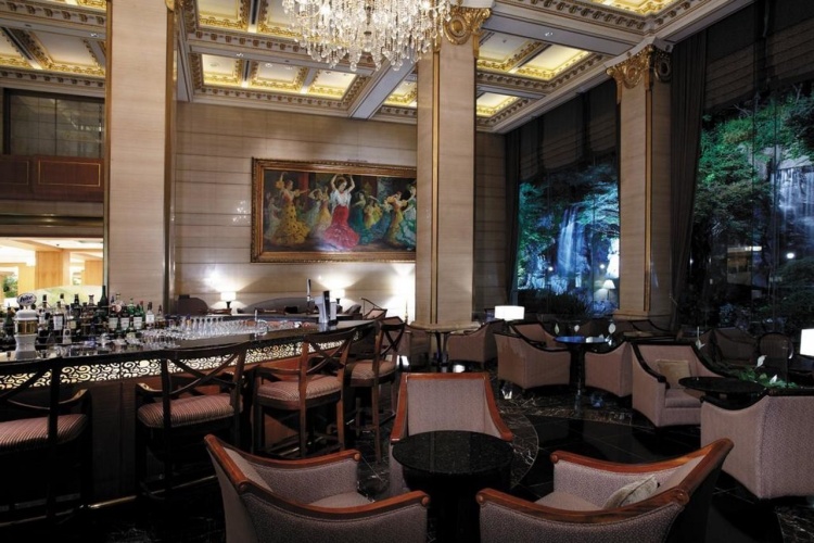 Lotte Hotel Seoul photo 14