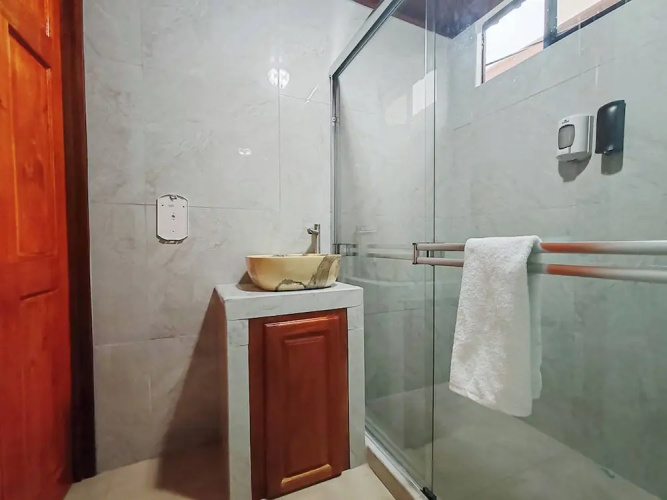 Apartamento Lantanas