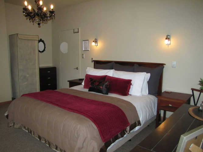 Glendeer B&B Lodge