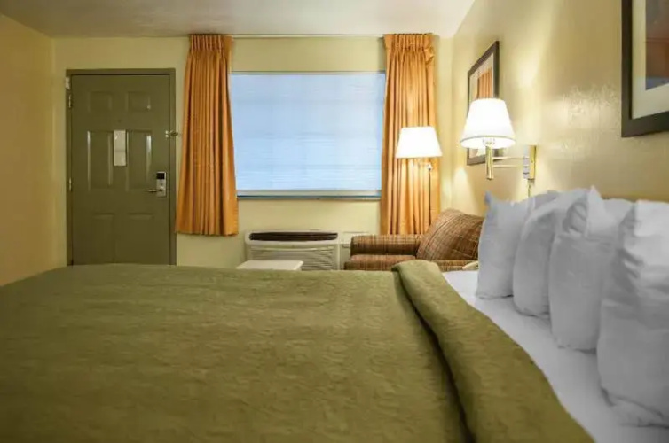 Quality Inn Santa Rosa