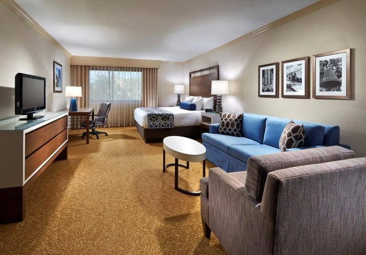 Premium Double room