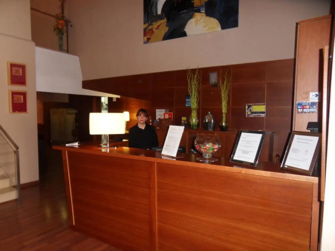 Hotelafbeelding