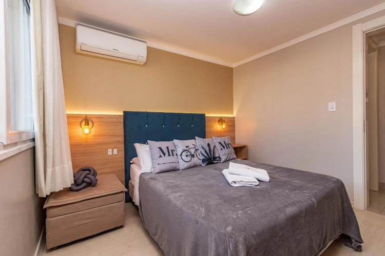 Apartamento Don Raul