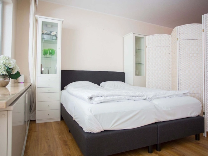 Wohnung in Winterberg Nahe Skigebiet